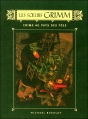 Couverture Les Soeurs Grimm, tome 4 : Crime au pays des fées Editions Pocket (Jeunesse) 2008