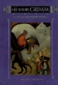 Couverture Les Soeurs Grimm, tome 3 : Le petit chaperon louche Editions Pocket (Jeunesse) 2007