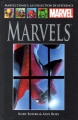 Couverture Marvels Editions Hachette 2014