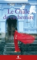 Couverture Le châle de cachemire Editions Charleston 2013