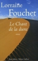 Couverture Le chant de la dune Editions Robert Laffont (Best-sellers) 2009