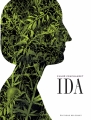 Couverture Ida, Intégrale Editions Delcourt 2015