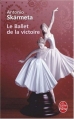 Couverture Le ballet de la victoire Editions Le Livre de Poche 2008