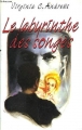 Couverture La saga de Heaven, tome 5 : Le labyrinthe des songes Editions France Loisirs 1992