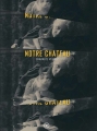 Couverture Notre Château Editions Le Tripode 2016