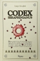 Couverture Codex Seraphinianus Editions Abbeville 1983