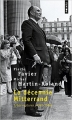Couverture La décennie Mitterrand, tome 1 : Les ruptures (1981-1984) Editions Points 2016