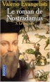 Couverture Le roman de Nostradamus, tome 3 : Le précipice Editions Pocket 2000