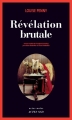 Couverture Révélation brutale Editions Actes Sud (Actes noirs) 2014