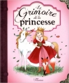 Couverture Le grimoire de la princesse Editions Fleurus 2013