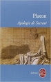 Couverture Apologie de Socrate, Criton, Euthyphron Editions Le Livre de Poche (Libretti) 1997