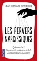 Couverture Les pervers narcissiques Editions Pocket 2014