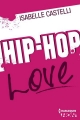Couverture Hip Hop love Editions Harlequin (HQN) 2015