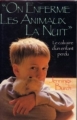 Couverture On enferme les animaux la nuit Editions France Loisirs 1986