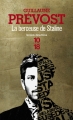 Couverture La berceuse de Staline Editions 10/18 (Grands détectives) 2015