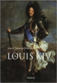 Couverture Louis XIV Editions Perrin 2014