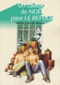Couverture Un cadeau de Noël pour Le Refuge, tome 1 : Volume Sven de Rennes Editions Textes Gais 2014