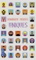 Couverture Uniques Editions Pocket 2016
