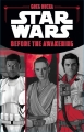 Couverture Star Wars : Avant le réveil Editions Disney (Lucasfilm Press) 2015