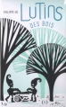 Couverture Lutins des bois Editions Les grandes personnes 2015