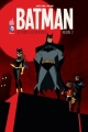 Couverture Batman, les nouvelles aventures, tome 2 Editions Urban Kids 2015