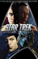 Couverture Star Trek: Countdown To Darkness Editions IDW Publishing 2013