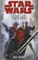 Couverture Star Wars : Dark Maul : Fils de Dathomir Editions Dark Horse 2014