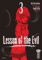 Couverture Lesson of the evil, tome 3 Editions Kana (Big) 2015