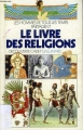 Couverture Le livre des religions Editions Gallimard  (Découverte cadet) 1989