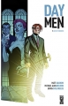 Couverture Day Men, tome 1 : Lux in Tenebris Editions Glénat (Comics) 2015