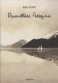 Couverture Parenthèse Patagone Editions Dargaud 2015