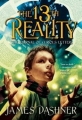 Couverture The 13th Reality, book 1 Editions Aladdin 2009