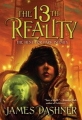 Couverture The 13th Reality, book 2 Editions Aladdin 2010