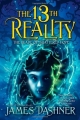 Couverture The 13th Reality, book 3 Editions Aladdin 2011