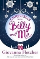 Couverture Christmas With Billy and Me Editions Penguin books 2014