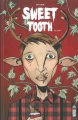 Couverture Sweet Tooth (Urban), tome 1 Editions Urban Comics (Vertigo Deluxe) 2015