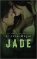 Couverture Jade Editions Lady O Publishing 2013