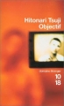 Couverture Objectif Editions 10/18 (Domaine étranger) 2004