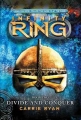 Couverture Infinity Ring, book 2: Divide and Conquer Editions Scholastic 2012