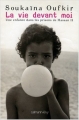Couverture La vie devant moi : une enfance dans les prisons de Hassan II Editions Calmann-Lévy 2008