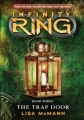 Couverture Infinity Ring, book 3: The Trap Door Editions Scholastic 2013