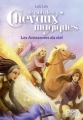 Couverture Le club des chevaux magiques, tome 1 : Les amazones du ciel Editions Gründ (Romans) 2011