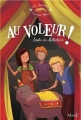 Couverture Les Aventures du cirque Gloria, tome 1 : Au voleur ! Editions Mame 2012