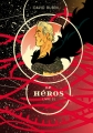 Couverture Le héros, tome 1 Editions Rackham 2012
