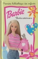 Couverture Barbie vétérinaire Editions Hemma 2015