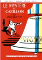 Couverture Le mystère du carillon Editions Hachette (Nouvelle bibliothèque rose) 1960