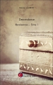Couverture Descendance, tome 1 : Renaissance Editions Autoédité 2015