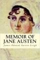 Couverture Mes souvenirs de Jane Austen Editions Autoédité 2014