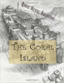 Couverture The Coral Island Editions Autoédité 2015