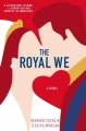 Couverture The Royal We Editions Grand Central Publishing 2015